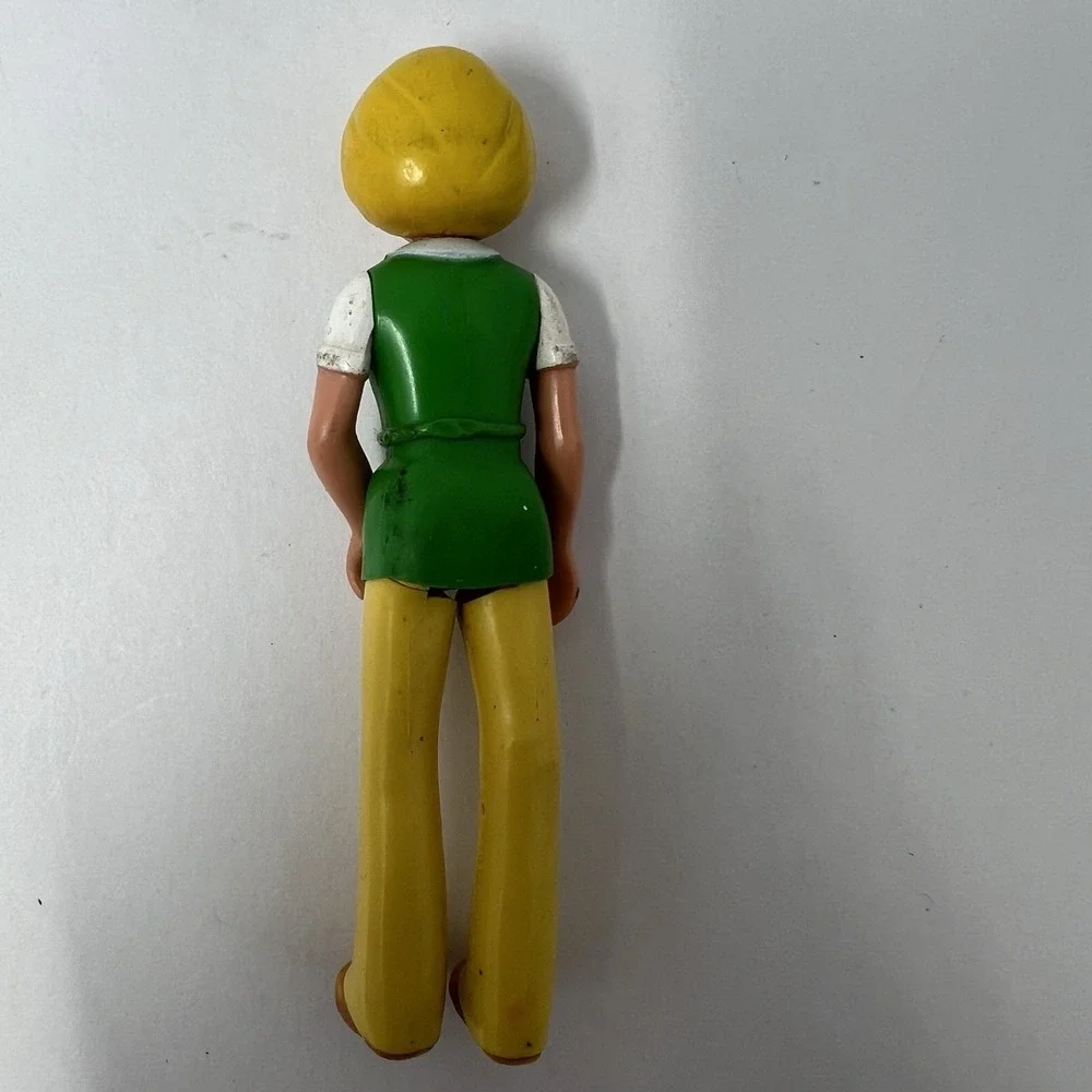 Fisher Price‎ Loving Family & Playskool Dollhouse Figures Lot Mom Dad Brother